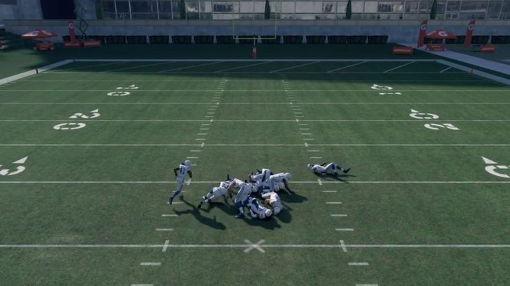 Here Are Some Good Madden 18 Glitches 