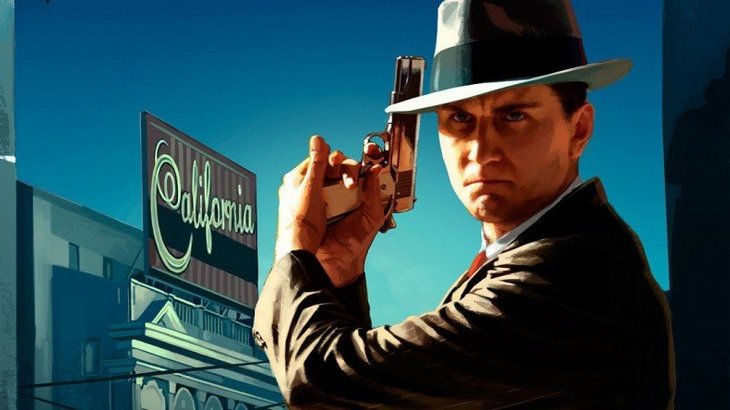 L.A Noire Nintendo Switch Download Size Is Massive, 29GB Digital And 14GB Physical