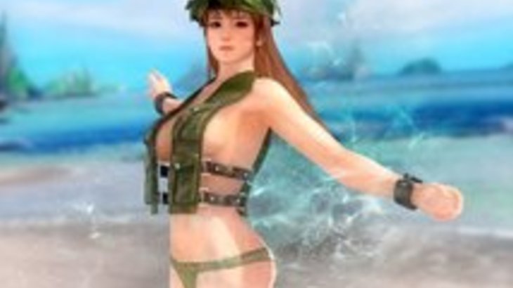 Koei Tecmo finally ready to move on from Dead or Alive 5