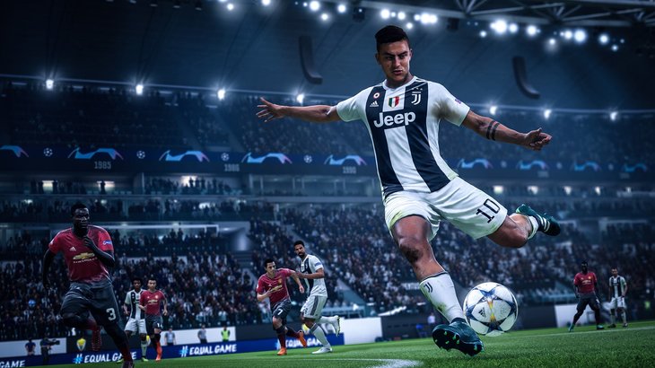EA Sports titles FIFA, Madden and NHL reduced in early Black Friday deals
