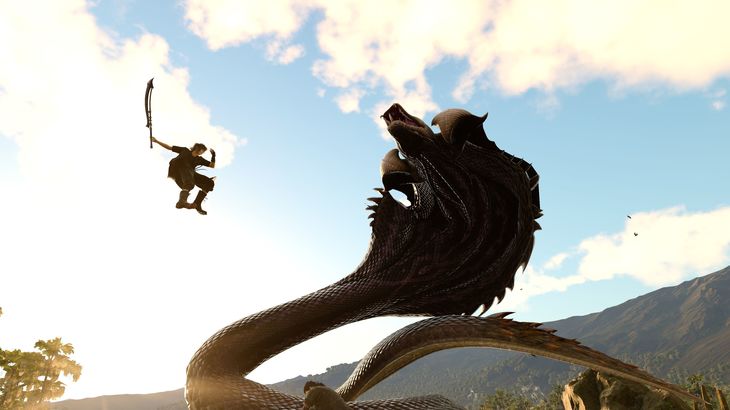 Final Fantasy 15 Universe Trailer Hints At More Free Story Content