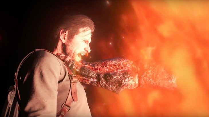 New Evil Within 2 Crafting Details Revealed