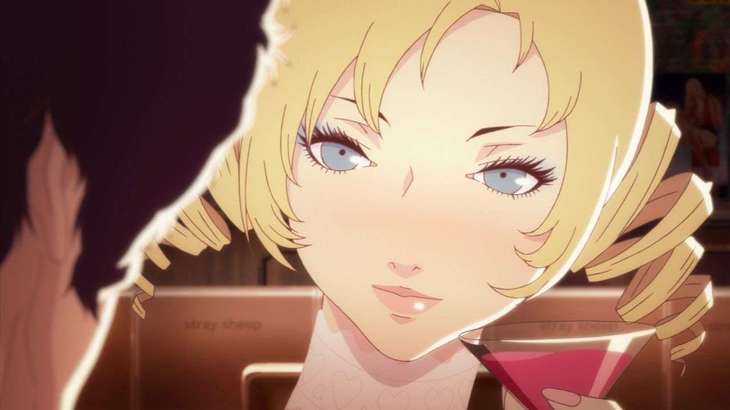 Catherine PC Release Looking Increasingly Likely