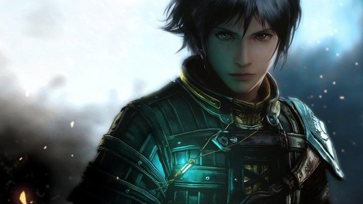 The Last Remnant Remastered is coming to Switch