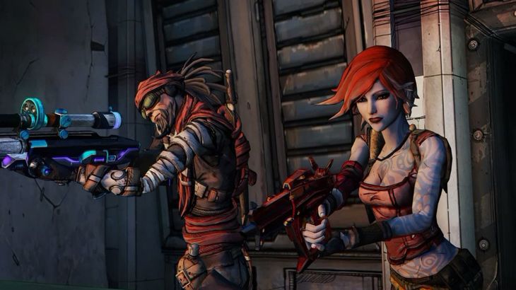 Borderlands 2 sales have jumped another 2 million since May