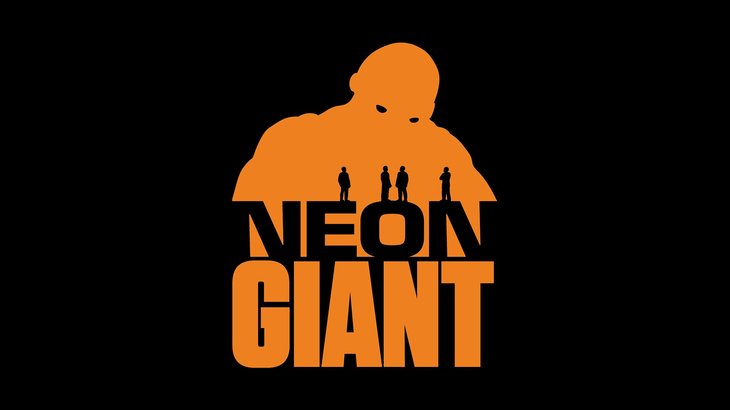 Neon Giant is a new studio comprised of ex-Wolfenstein and Bulletstorm devs
