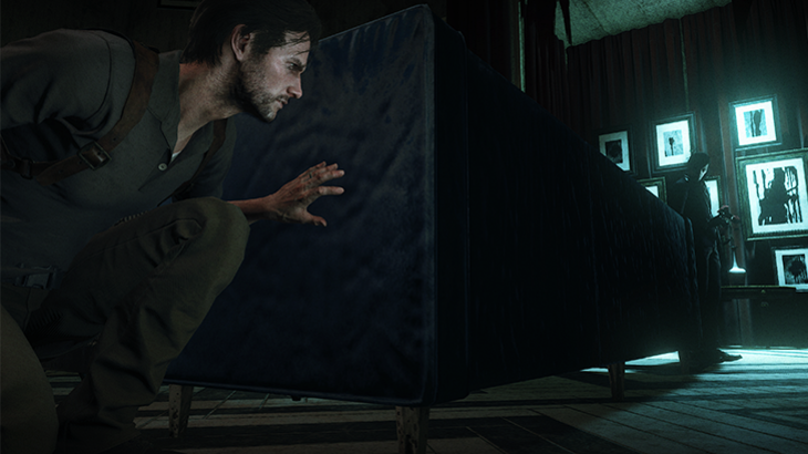 The Evil Within 2 Gives Players Greater Freedom To Customize Their Experience, Here’s How