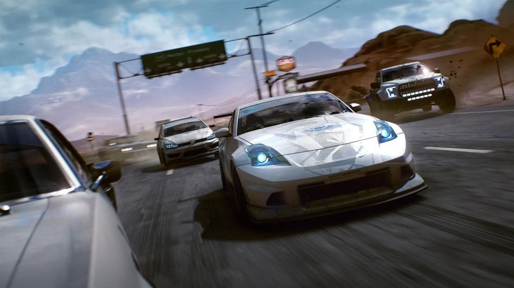 Following the Star Wars Battlefront II debacle, EA scrambles to rework Need for Speed loot crates