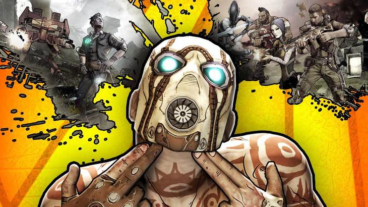 A problematic, unfunny trailblazer – What it’s like to play Borderlands 2 after Destiny