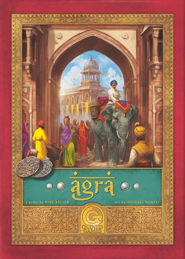 Agra description reviews