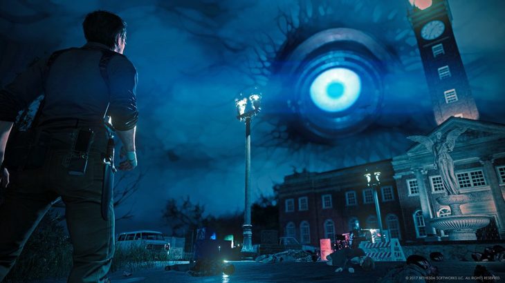 The Evil Within 2 Customization System Receives New Details