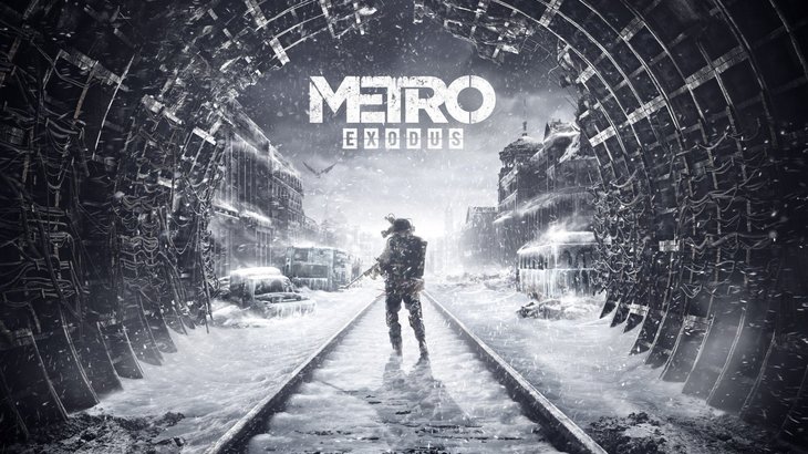 Metro Exodus will be the first game to use NVIDIA’s RTX and here is a tech-demo video