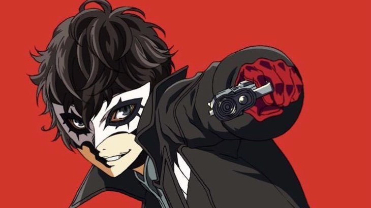 New Persona 5 domains revealed