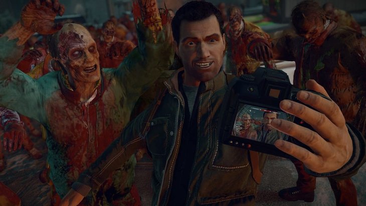 Capcom Chops Back Vancouver Branch as Dead Rising Sequel Is Dialled Down