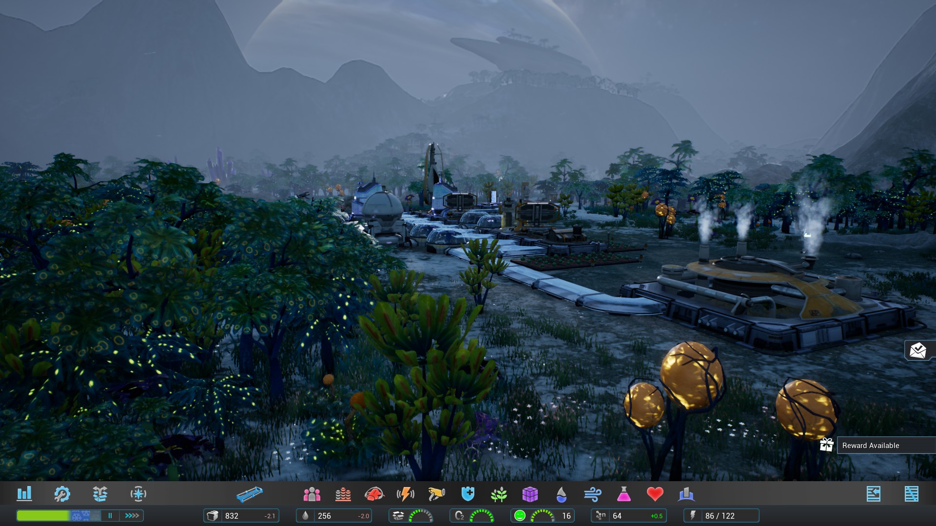 Review: Aven Colony reviews