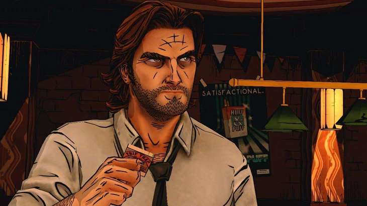 Telltale Games Is (Sort Of) Back From The Dead