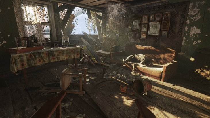 New Metro Exodus, Star Wars Unreal Engine 4 demos demonstrate the power of ray tracing