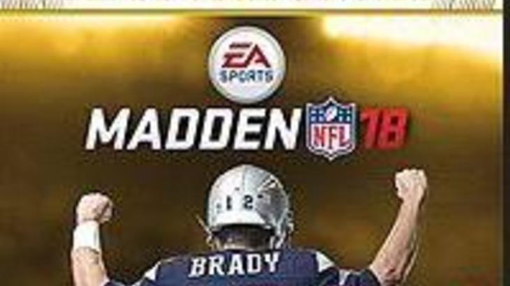 Haters gonna hate, but Madden 18 predicts Pats 6th Super Bowl win