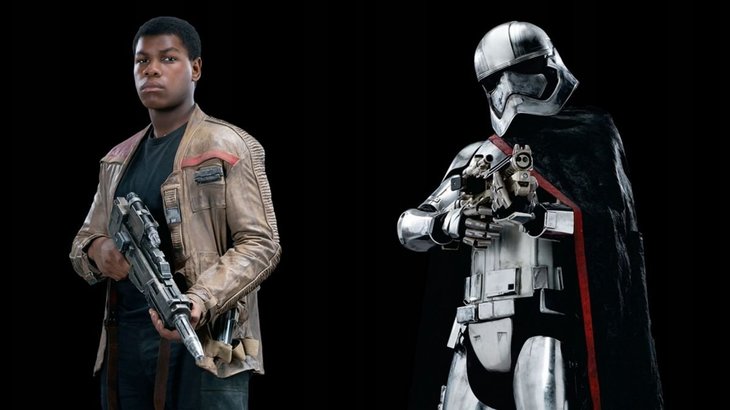Star Wars Battlefront 2's hero roster has partially leaked
