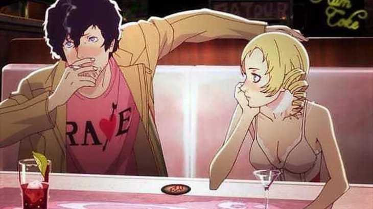 Catherine for PC Gets Rated By ESRB
