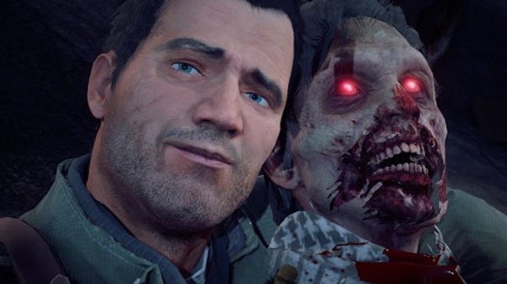 Dead Rising 4 Will Feature 'Fan Requested' Improvements at Launch on PS4