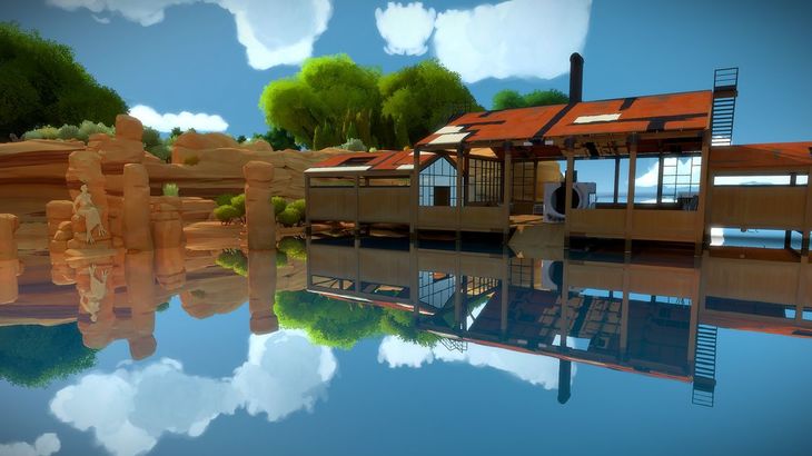 PlayStation Plus offers The Witness, Call of Duty: Modern Warfare Remastered in March