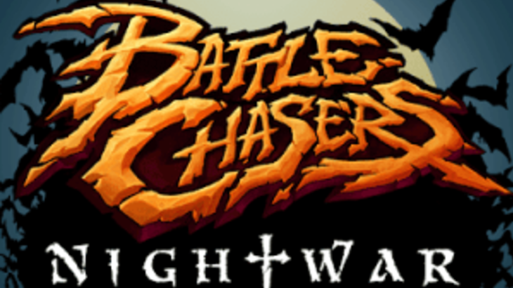 Battle Chasers: Nightwar Launches August 1 on Mobile and You Can Pre-Register Right Now