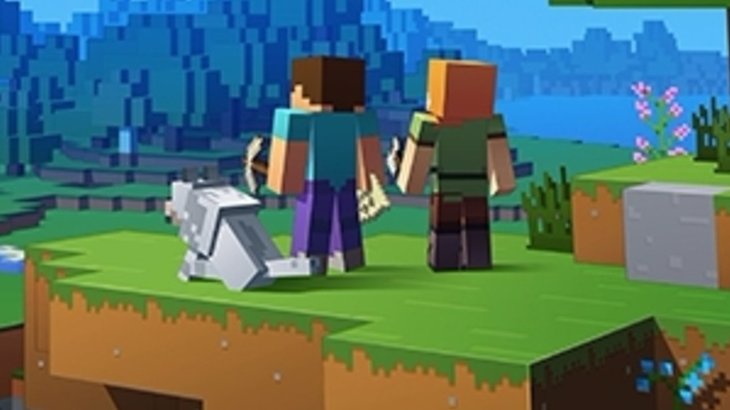 Minecraft's Better Together Update is a mess on console