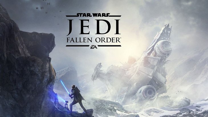 Star Wars Jedi Fallen Order Uses UE4 As More Devs Are Familiar With It