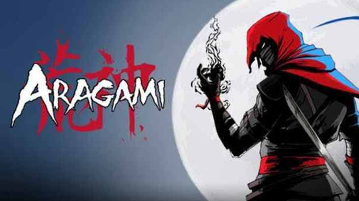 Stealth Indie Aragami has Sold 500,000; PC & Switch Most Successful Platforms