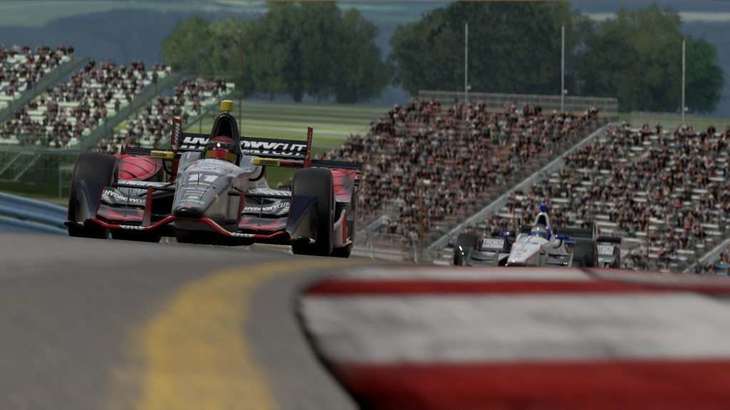 Project Cars Dev Sold To Codemasters, Working On "Hollywood Blockbuster Title"