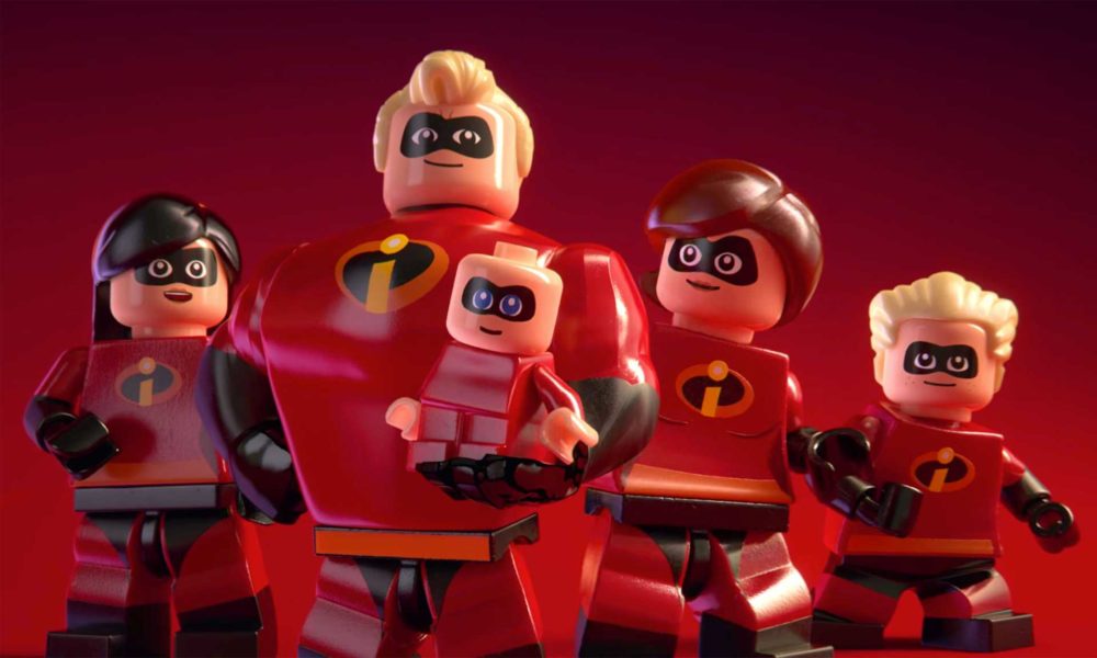Lego The Incredibles Review – Fairly Credible reviews