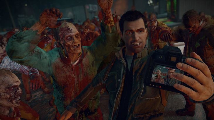 Dead Rising 4 will get gameplay updates based on fan feedback