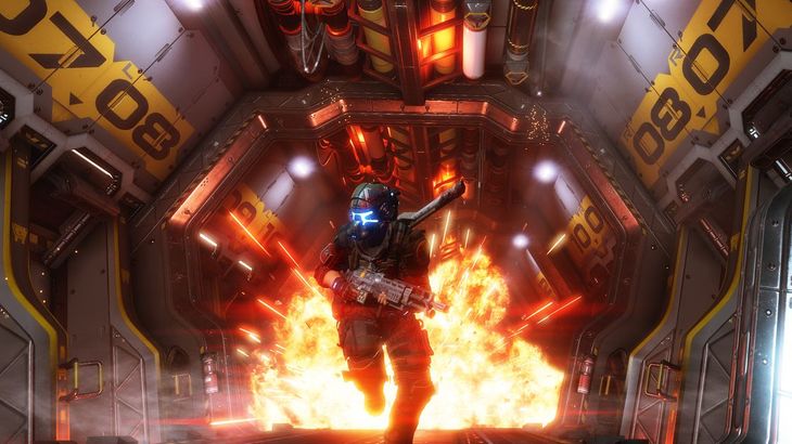 Reports: Titanfall battle royale game coming very soon