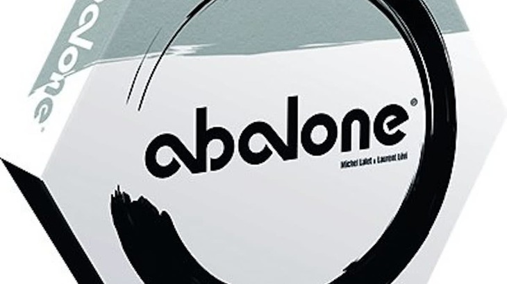 Abalone description