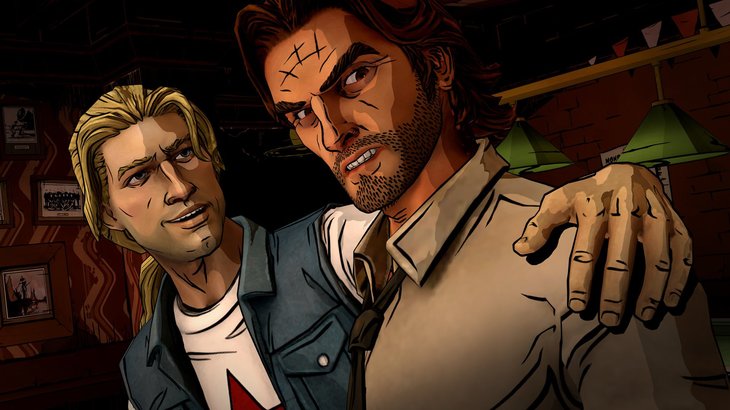 LCG Entertainment acquires Telltale Games, will revive select games