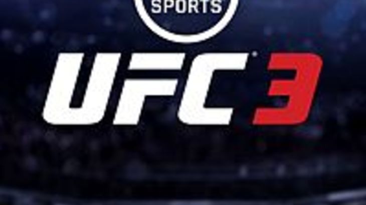EA SPORTS UFC 3 Is Now Available For Digital Pre-order And Pre-download On Xbox One