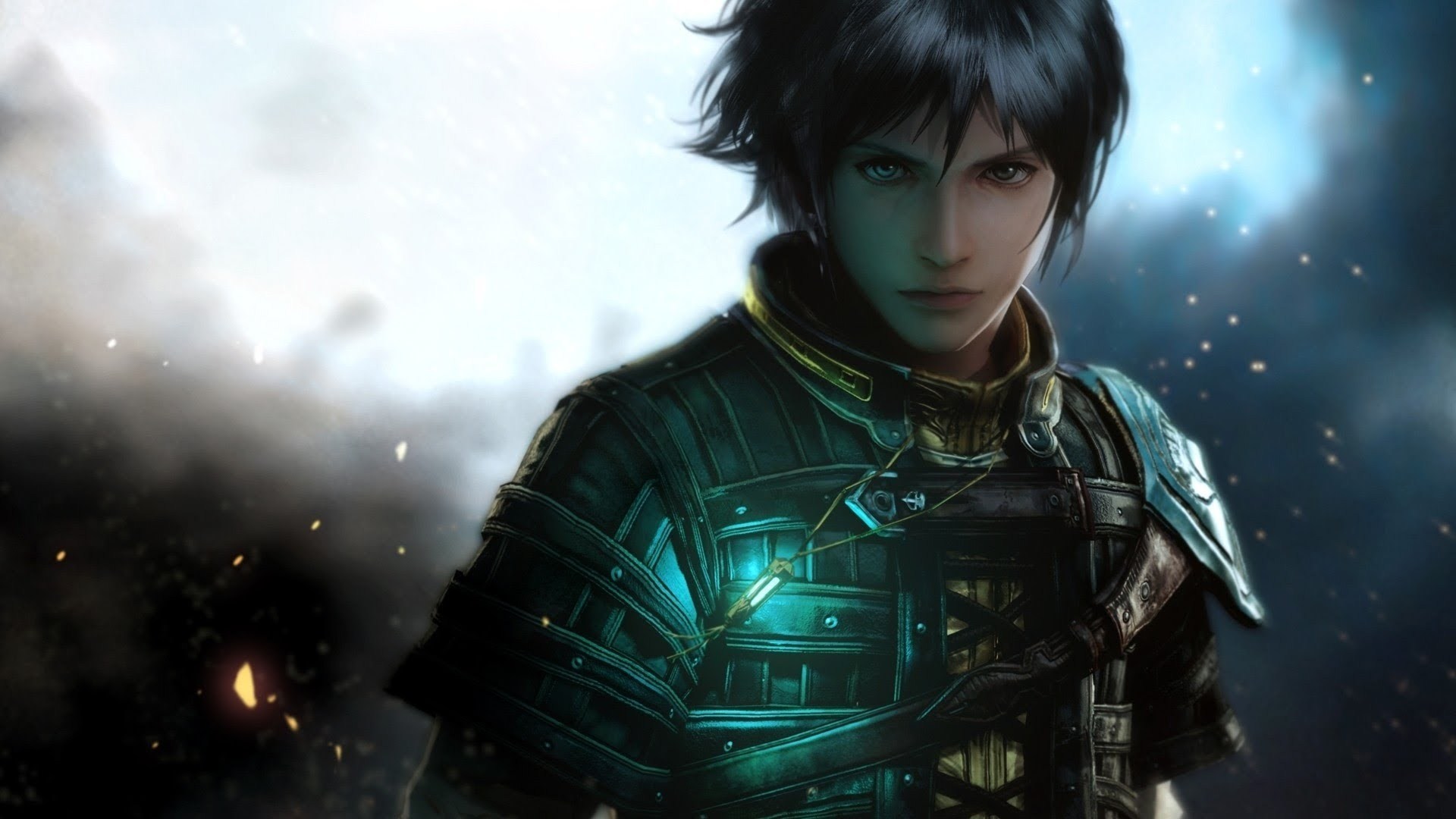 The Last Remnant Remastered Review reviews