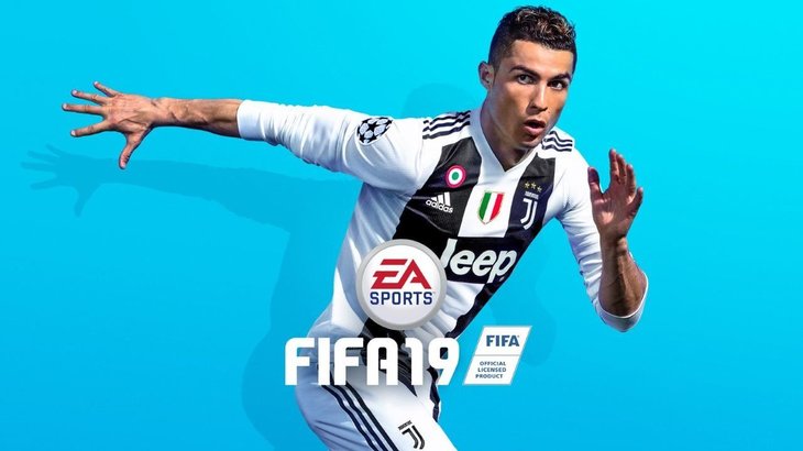 Hands On: FIFA 19 Demo - Five Things We Learned