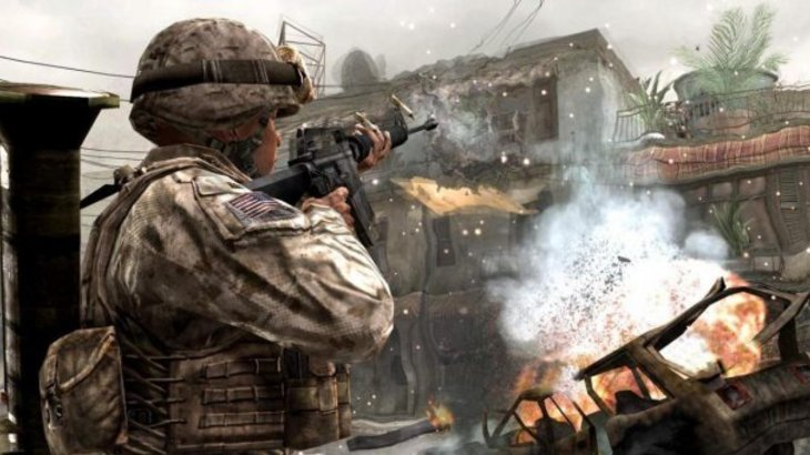 Modern Warfare Remastered standalone could be arriving soon
