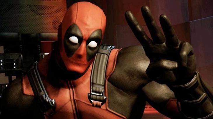Deadpool is about to get pulled from the Steam store