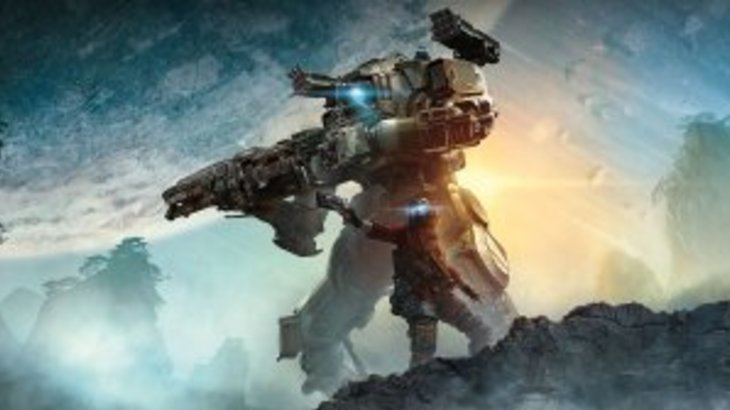 Titanfall 2 Will Have 4K Resolution On Xbox One As Well As Dynamic Super Scaling