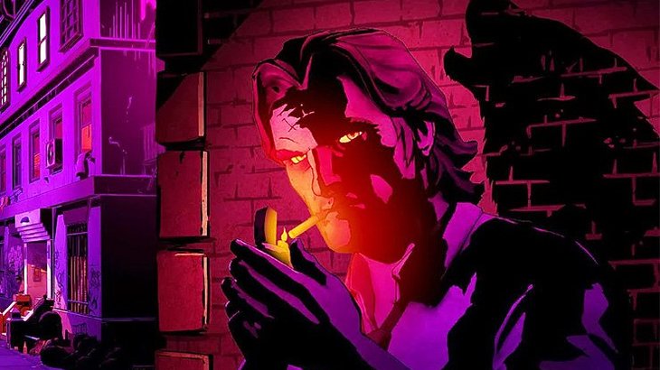 Telltale Games is Being Revived, but There are Some Catches