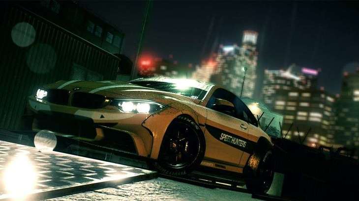 Need For Speed Reveal Confirmed For Tomorrow