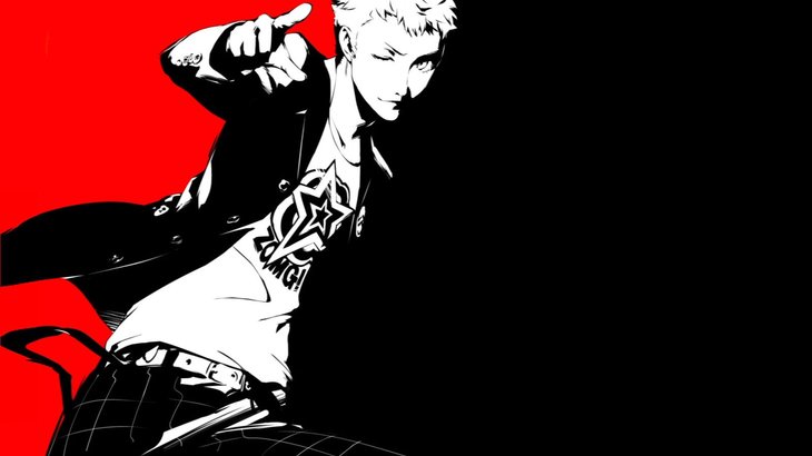 In Defence of Persona 5’s Ryuji