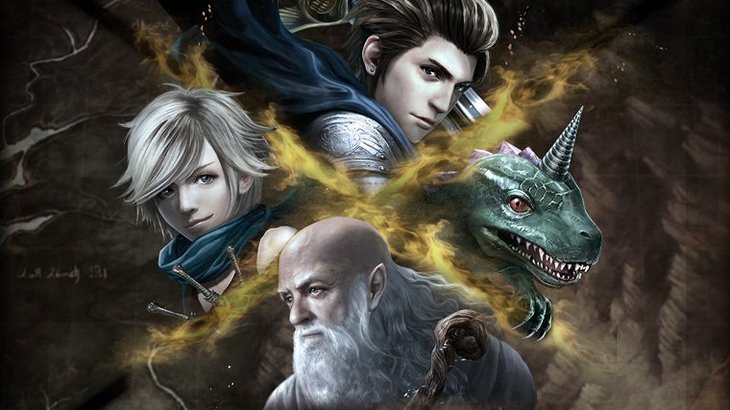 Square Enix’s King’s Knight is more than just a Final Fantasy 15 spin-off – it’s a labor of love
