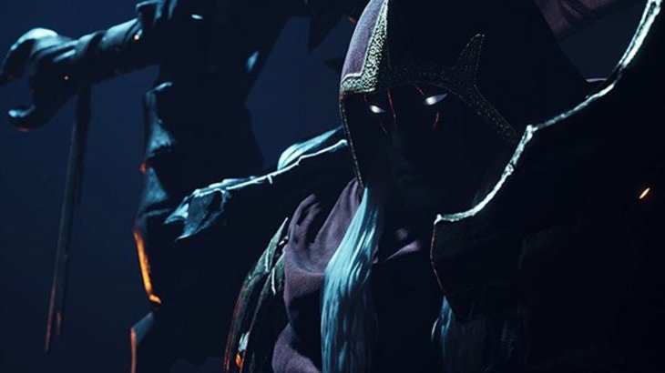 Darksiders Genesis reveals War’s hellish combat style in new trailer