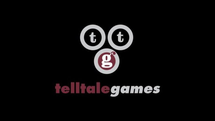 Telltale Games Reopening to Work on Old IPs and New Games