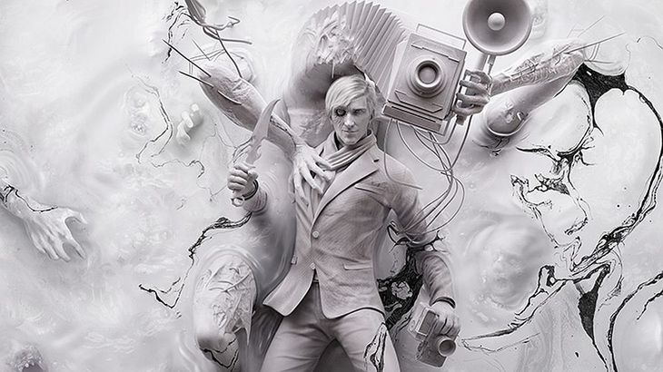 The Evil Within 2’s latest trailer delves into the madness within Stefano Valentini