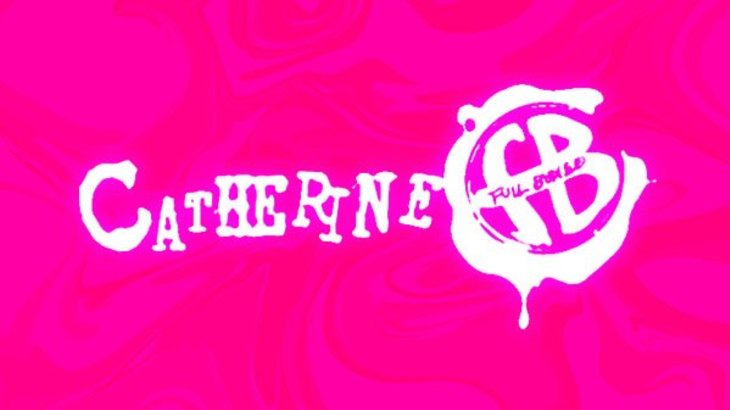 Catherine: Full Body announced for PS4, PS Vita